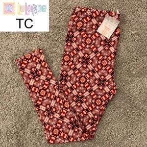 LuLaRoe TC Leggings